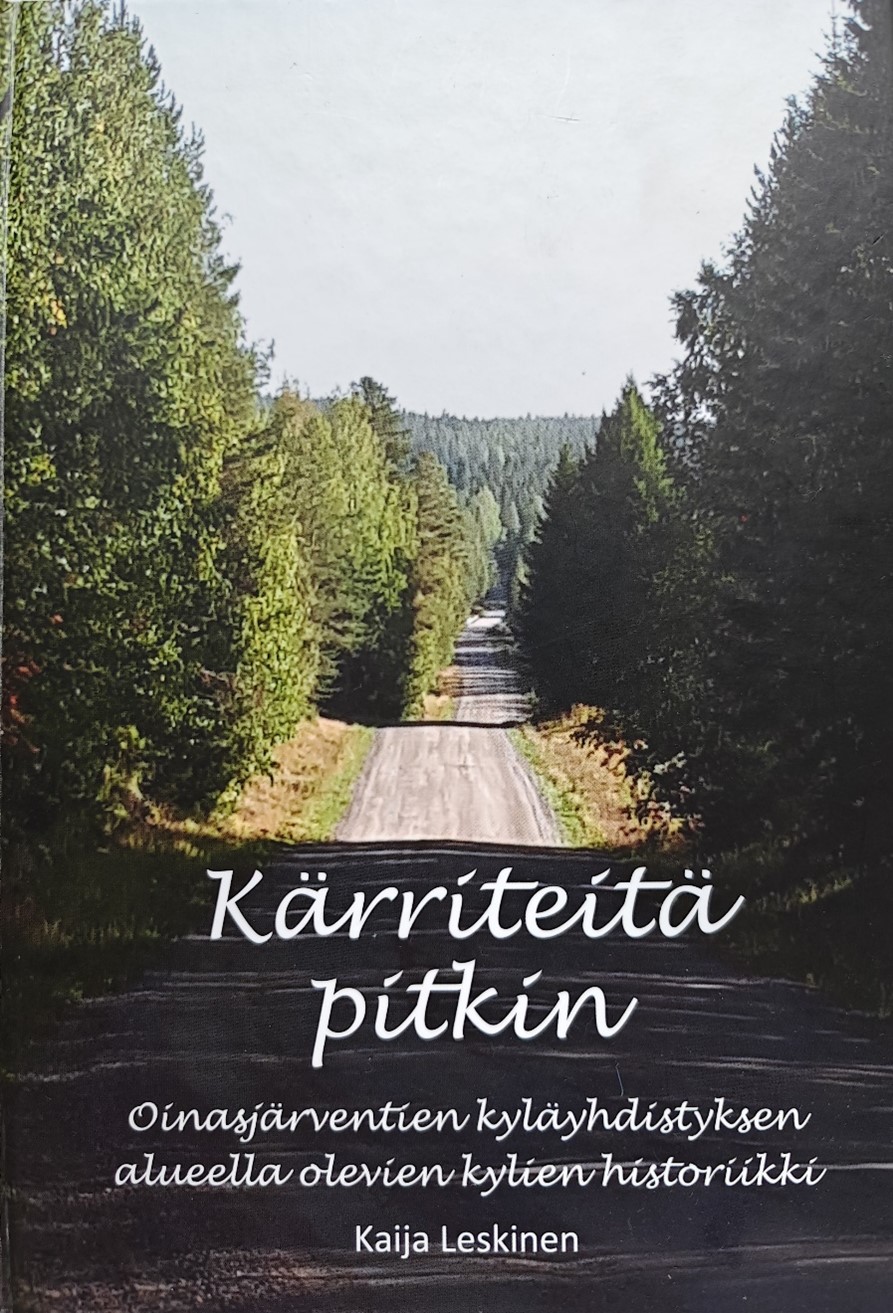 KärriteitäPitkin